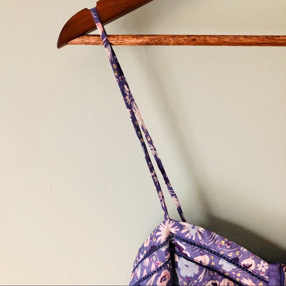 American Eagle Outfitters Floral Babydoll Dress - Picture 3 of 8